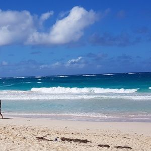 Meet your Posher, April